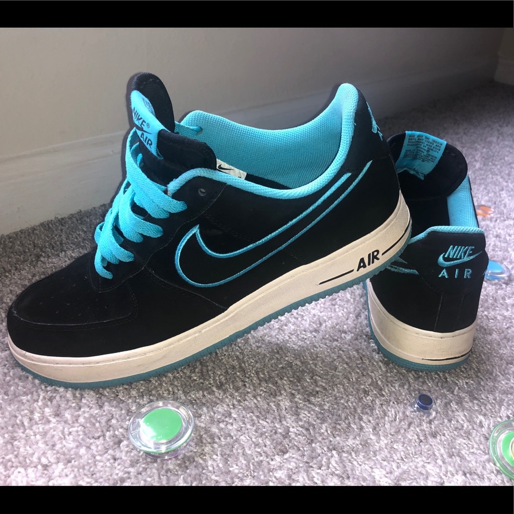 Men Nike Air Force 1 Low
